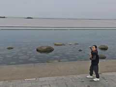 -滆湖低碳生态公园