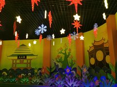 -厦门方特东方神画