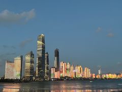 -青岛第三海水浴场