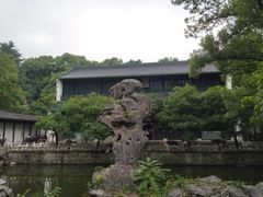 -浙江省博物馆(孤山馆区)