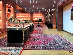 -Gucci(北京金融街购物中心店)