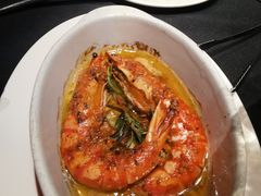 -小火花·干式熟成牛排馆Spark SteakHouse(剑桥郡店)