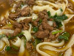 -晋宝章大同刀削面(和平里店)
