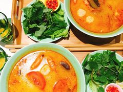 -越弥越南传统美食馆