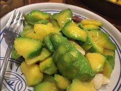 -云海肴·汽锅鸡·云南菜(高德置地店)