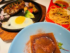-杯子红牛排(创意产业园店)