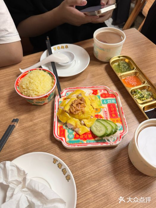 百福麵家(新馬路店)图片