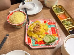 -百福麵家(新馬路店)