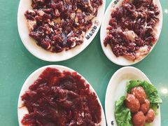 -乌记鲜活牛肉城(金砂东路店)