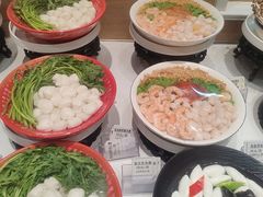 -映像威海·海鲜味道(经区店)