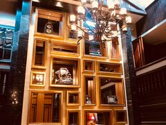 -小广寒电影艺术餐厅(小广寒经三路店)