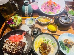 石葵鳗鱼饭名古屋三吃-石葵(锦业时代店)