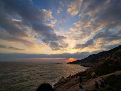 -东极岛景区