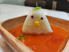 -青花椒花椒鱼(合生汇店)