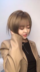 -妃格美发沙龙·烫发·染发