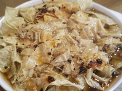 -三鞭一花·独一处·元英砂锅(海光寺店)