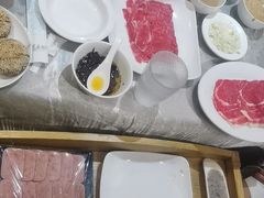 -东来顺饭庄(王府井步行街店)