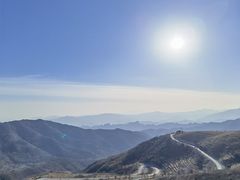 -阳台山自然风景区