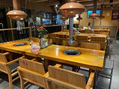 大堂-7年8班朝鲜族非遗美食(三钢里店)