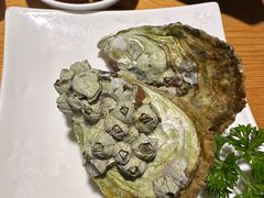 -禾风·海鲜料理自助(玉林店)