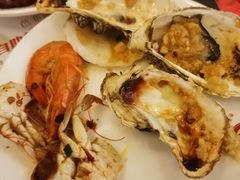 -芭菲盛宴·环球美食(解放碑英利国际店)