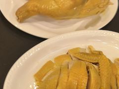 -中国厨房/台湾牛肉面