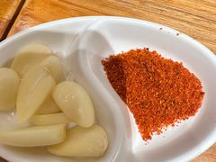 -嘻小北·兰州清汤牛肉面(太平洋森活天地店)