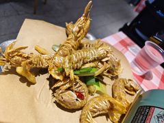 -永信海鲜(群星城店)