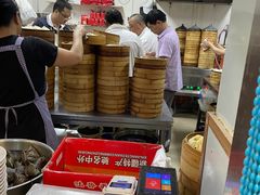 -老陶包子铺(南大西南村店)