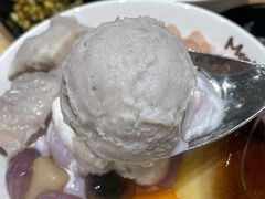 -鲜芋仙(南开大悦城店)
