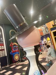 -MELAND CLUB亲子乐园·派对·餐厅(北京芳圆里ID MALL店)