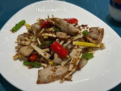 -干老四雅鱼饭店(滨江西路店)