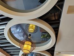 -感恩心素食馆(百世广场店)