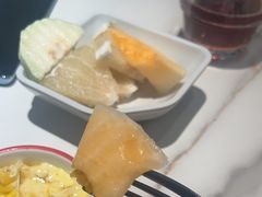 -豪客来牛排(开元盛世广场店)