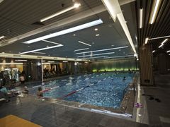 -北京歌华开元大酒店