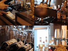 -富力丽思卡尔顿酒店·香荟全日制餐厅