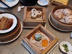 -彩丰楼中餐厅·仁恒洲际酒店