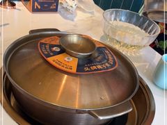 -润园四季椰子鸡火锅(南山海岸城店)