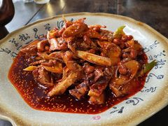 -青城甲(青城山店)