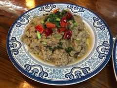 -鼎香润(德胜门内店)