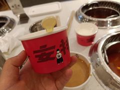 -龍歌自助小火锅(城阳万象汇店)