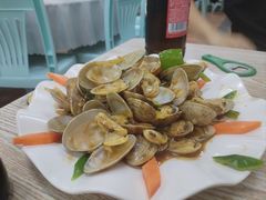 -瑶记海鲜餐厅(西涌店)
