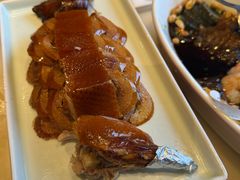 -京味斋·北京烤鸭(北京南站洋桥店)