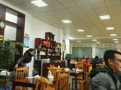 大堂-荣生萝卜汤饭店