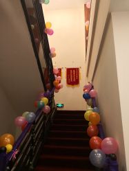 -碧玺沙灸美容美体养生馆