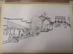 -八哥美术·成人美术画室(总校区)