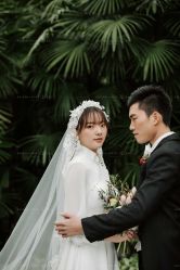 -金夫人婚纱摄影(衡阳店)