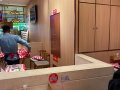 -西贝莜面村(常州新北万达广场店)