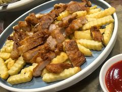 -百年银屏蚝烙·潮汕菜·非遗(乐山店)