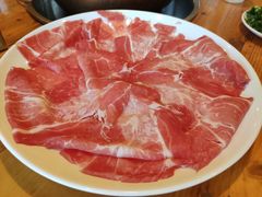 -北华涮肉(华严北里店)